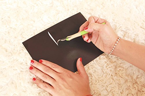 63 Colors Oracal 651 Permanent Outdoor Adhesive Vinyl Sampler Pack Oracal