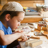 CYEAH 40 PCS Basswood Carving Blocks, 4 Inch Wood Blocks for Carving, Basswood for Wood Carving Wood, Unfinished Wood Blocks for Beginner or Expert CYEAH