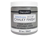 Decoart Ameri Americana Decor Chalky Finish 8oz Artifact, 8 Fl Oz (Pack of 1) DecoArt