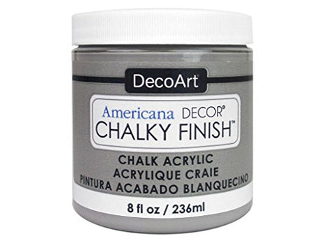 Decoart Ameri Americana Decor Chalky Finish 8oz Artifact, 8 Fl Oz (Pack of 1) DecoArt