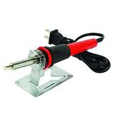 Deluxe 9 Piece Wood Burning Pen Burn-in Tool, Arts and Craft Hobby Kit Universal Tool