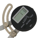 iGaging 6" Digital External Outside Caliper OD for Woodworking iGaging