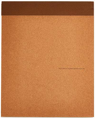 Strathmore Printmaking Paper Pad 8"X10"-20 Sheets -62433800 Strathmore