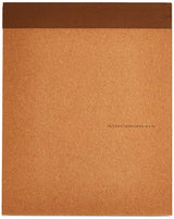 Strathmore Printmaking Paper Pad 8"X10"-20 Sheets -62433800 Strathmore