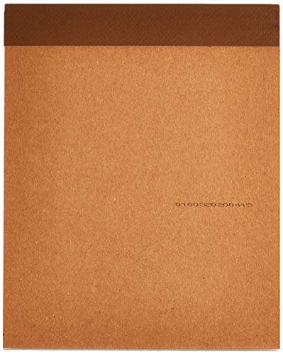 Strathmore Printmaking Paper Pad 8X10-20 Sheets -62433800