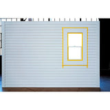 Scotch Exterior Painter's Tape, 1.88 in x 45 yd, Waterproof Masking Tape For Exterior Surfaces, Can Handle Wind, Rain, Humidity & Direct Sunlight, Scotch