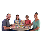 Kellogg's 1000 PC Jigsaw Puzzles - Cereal Favorites Cra-Z-Art