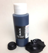 Black Epoxy Pigment (Colorant, Dye, Tint) 2oz ComposiMold