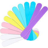 Stir Rod Sticks Reusable Epoxy Resin Mixing Sticks Stirring for Facial Mask Mixing and Application, Resin Tools Rods for DIY Crafts Epoxy Liquid Glue Patelai