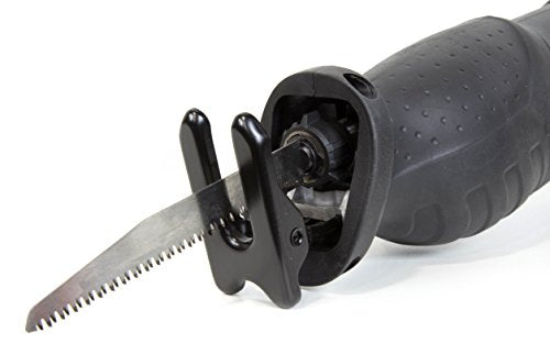 WEN 3630 10-Amp 8-Position Variable Speed Reciprocating Saw WEN