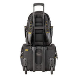 DEWALT Tool Backpack, Tool Storage and Organization, Durable and Water Resistant (DWST560102) DEWALT