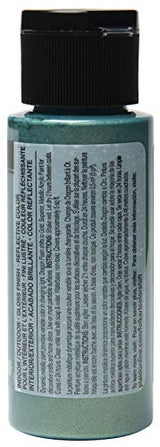 FolkArt Color Shift Acrylic Paint, 2 Ounce, Dragon Flash 2 Fl Oz FolkArt