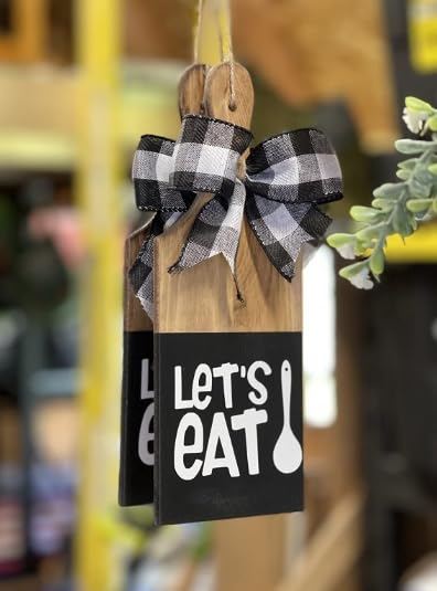 Creative Hobbies Small Unfinished Wooden Cutting Boards - Mini Charcuterie for Decorating and Crafting, 9.25 H x 3.5 W x 1/4 Inches | 4 Pack Creative Hobbies