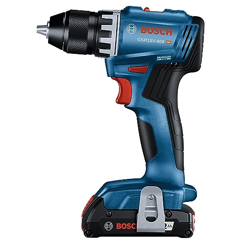 BOSCH GXL18V-27B22 18V 2-Tool Combo Kit - WoodArtSupply