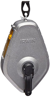 Strait-Line 1932871 IRWIN Classic Chalk Reel, 50' IRWIN