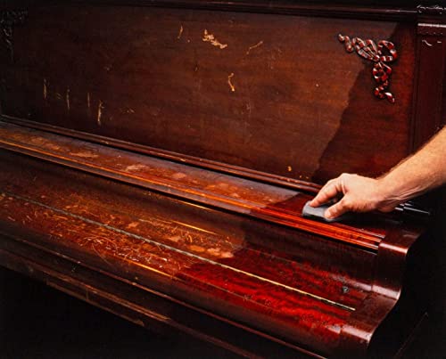 Howard Products, Dark Walnut Restor-A-Finish, 8 oz Howard Products