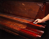 Howard Products, Dark Walnut Restor-A-Finish, 8 oz Howard Products