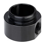 Cloudray Air Nozzle N02 for Dia.20 FL38.1 CO2 Lens with Fitting for Laser Head CO2 Engraver(Short Nozzle B) Cloudray