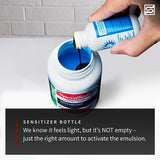 Speedball Art Products Diazo Photo Emulsion Kit for Screen Printing Speedball