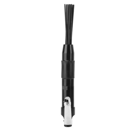 Kadimendium Pneumatic Needle Scaler 4400 RPM Needle Slag Cleaner Air Pneumatic Rust Wear Slag Remove Deburring Cleaning Tool Kadimendium