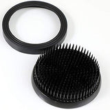 Wazakura Made in Japan Ikebana for Beginners Tool Kit. Koryu Scissors, Black Kenzan Flower Holder, Cleaner. Floral Arrangement Set, Florist Shears & Wazakura