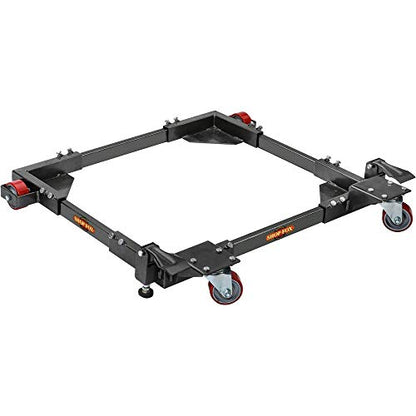 Shop Fox D4666 Extreme-Duty Mobile Base - WoodArtSupply