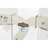 SHOP FOX W1687 3-Horsepower 2,800 CFM Dust Collector Shop Fox