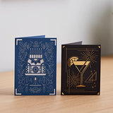 Cricut Joy Cutaway Cards, A6, Cameron Sampler Cricut