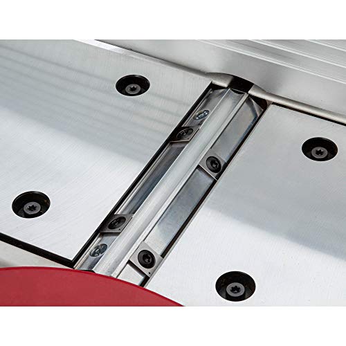 Shop Fox W1876 6" Benchtop Jointer with Spiral-Style Cutterhead Shop Fox