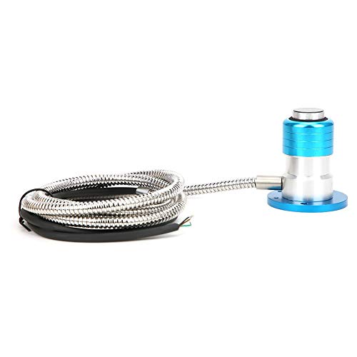 Automatic Tool Setting Gauge, Normally Closed High Accuracy 4-Lines Z-Shaft CNC Engraving Machine Parts FTVOGUE