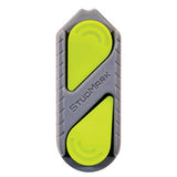 Calculated Industries 7310 StudMark Magnetic Stud Finder with 2 Removable Magnet Markers | Finds & Marks up to 3 Stud Locations | Updated 2020 More Calculated Industries