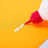 Mont Marte PVA Glue Craft Glue, Fine Tip 250g-3 Pack MONT MARTE