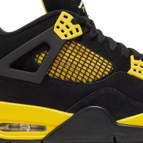 Angelus Collector Edition Acrylic Leather Paint for Sneaker Customizing, Shoes, Boots, Jackets, Bags, & More- Tour Thunder Yellow Angelus