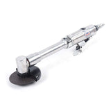 3" Long Handle Pneumatic Angle Cutting Machine Air Cut off Tool Cutting Machine Grinding Tool Angle Sander Air Extended Angle Cutter Handle Cutter NeNchengLi