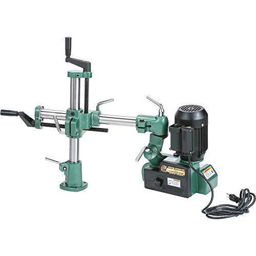 Grizzly G4176-HP Power Feeder, 0.25 HP Grizzly
