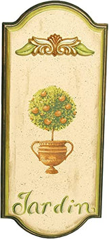 Pine Innkeeper Signboard by Make Market® Make Market