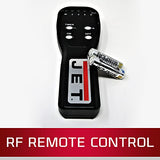 JET JCDC-2 Cyclone Dust Collector, 2-Micron Filter, 938 CFM, 2 HP, 1Ph 230V (717520) Jet