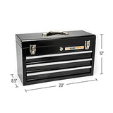 GEARWRENCH 3 Drawer Tool Box - 83151 GearWrench