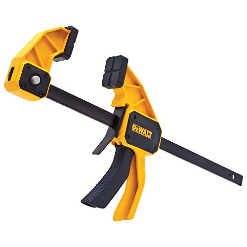 12IN DEWALT LARGE CLAMP - WoodArtSupply