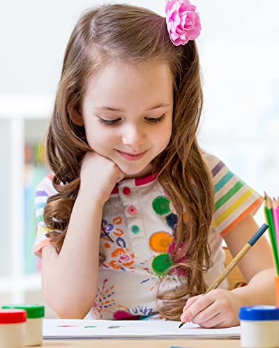 COLOUR BLOCK 91pc Travel Friendly Drawing Pencil Set, Sketching, Coloring, Charcoal Pencils, Soft Pastels, Sketch Book, Art Supply Kit for Kids Teens COLOUR BLOCK