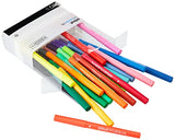 Cricut Pen Set | Ultimate | Fine Point | 30-Pack | for use with Infusible Ink Compatible Blanks EasyPress Autopress Cricut