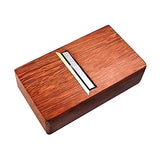 YOGEON Hand planer, Block Hand Plane Planer Perfect for Woodworking, Trimming, Wood Planing, Surface Smoothing YOGEON