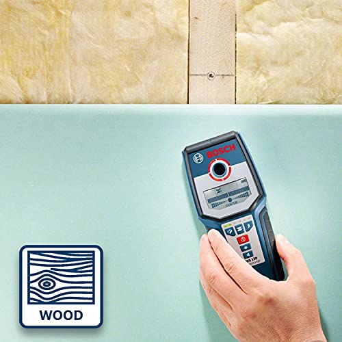 Electric Wall Scanner - WoodArtSupply