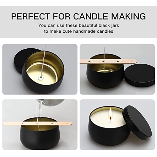 BBAXI Candle Making Kit Supplies Tools - Soy Beeswax DIY Crafts Candle Wax  kit Supply Set for Adults Beginners Candle Melting Pouring Pot with Jars