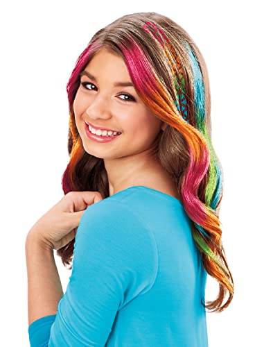 Cra-Z-Art Shimmer ‘n Sparkle Rainbow Effect Hair Designer
