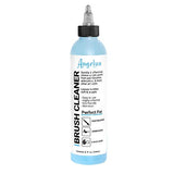 Angelus Airbrush Cleaner, 8 Ounce- Cleaning Solution for Airbrush Sprayers, Paint Brushes, Artist Tools - Made in USA Angelus