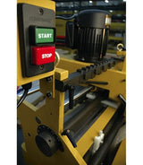 Powermatic Single-End Dovetailer, 1 HP, 1Ph 115/230V (Model DT45) Powermatic