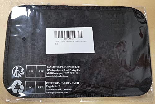 JUNING Sewing Kit with Case Portable Sewing Supplies for Home Traveler, Adults, Beginner, Emergency, Kids Contains Thread, Scissors, Needles, Measure JUNING