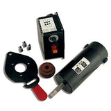 PSI Woodworking TCLVSKIT2 Variable Speed Lathe Conversion Kit PSI Woodworking