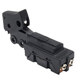 LDEXIN 1pcs Miter Saw Trigger Type No Switch Trigger Switch for Power Tool LDEXIN